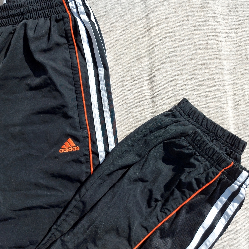 Adidas Red Line Joggers